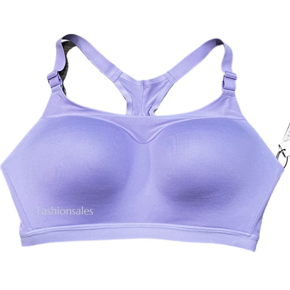 Victoria’s Secret Incredible Max Sport High Support Bra purple - Picture 4 of 5